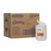 Kleenex Instant Alcohol Hand Sanitiser Refill 1 Litre (Pack of 6) 6382 KC03762