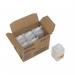 Kleenex Instant Alcohol Hand Sanitiser Refill 1 Litre (Pack of 6) 6382 KC03762