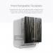 Kimberly Clark ICON Faceplate for Auto Hand Towel Disp Ebony 58830 KC03763