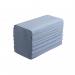 Scott Hand Towels Blue 212 Sheets (Pack of 15) 6664 KC03764