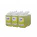 Kleenex Fresh Luxury Foam Hand Cleanser 1 Litre Cartridge 6386 KC03785