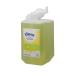 Kleenex Fresh Luxury Foam Hand Cleanser 1 Litre Cartridge 6386