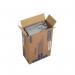 Kimberly Clark Aquarius Hand Towel Dispenser Black 7171 KC03793