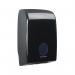 Kimberly Clark Aquarius Hand Towel Dispenser Black 7171 KC03793