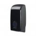 Kimberly Clark Aquarius Bulk Pack Toilet Tissue Dispenser Black 7172 KC03794