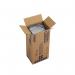 Kimberly Clark Aquarius Bulk Pack Toilet Tissue Dispenser Black 7172 KC03794