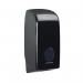 Kimberly Clark Aquarius Bulk Pack Toilet Tissue Dispenser Black 7172 KC03794