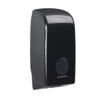 Aquarius Bulk Pack Toilet Tissue Dispenser Black 7172 KC03794