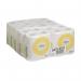Kleenex 2-Ply Ultra Toilet Tissue 240 Sheets (2 ply tissue 124 x 104mm sheet size) 8475 KC03812