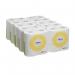 Kleenex 2-Ply Ultra Toilet Tissue 240 Sheets (2 ply tissue 124 x 104mm sheet size) 8475 KC03812