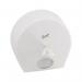 Scott Control Toilet Tissue Dispenser Centrefeed Roll White Jumbo 7046 KC03999