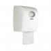 Aquarius Rolled Hand Paper Towel Dispenser White 7375 KC04001