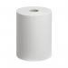 Scott 1-Ply Slimroll Hand Towel Roll White (Pack of 6) 6657 KC04043