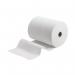 Scott 1-Ply Slimroll Hand Towel Roll White (Pack of 6) 6657 KC04043