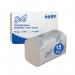 Scott Control 1-Ply Hand Towels Interfold 304 Sheets White (Pack of 15) 6689 KC04080