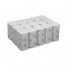 Scott Control 1-Ply Hand Towels Interfold 304 Sheets White (Pack of 15) 6689 KC04080