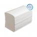 Scott Control 1-Ply Hand Towels Interfold 304 Sheets White (Pack of 15) 6689 KC04080
