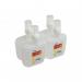 Kleenex Moisturising Alcohol Instant Hand Sanitiser 1.2 Litre (Pack of 4) 6383 KC04104