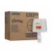 Kleenex Moisturising Alcohol Instant Hand Sanitiser 1.2 Litre (Pack of 4) 6383 KC04104