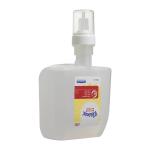 Kleenex Moisturising Alcohol Instant Hand Sanitiser 1.2 Litre (Pack of 4) 6383 KC04104