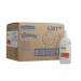 Kleenex 480ml Moisturising Alcohol Instant Hand Sanitiser (Pack of 12) 6381 KC04107
