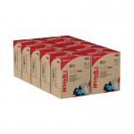 WypAll X60 General Clean Pop-Up Box Cleaning Cloths White (Pack of 10) 8266 KC04233