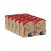 WypAll X60 General Clean Pop-Up Box Cleaning Cloths White (Pack of 10) 8266 KC04233
