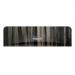 Kimberly Clark ICON Faceplate To Fit Standard 2-Roll Toilet Paper Dispenser Horizontal Ebony Woodgra KC04278