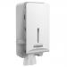 KC ICON Faceplate for Folded Toilet Paper Dispenser White Mosaic 58779 KC04339