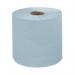 Wypall L10 Centrefeed Wipers Blue (Pack of 6) 7494 KC04362