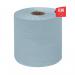 Wypall L10 Centrefeed Wipers Blue (Pack of 6) 7494 KC04362