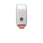 Aquarius Hand Sanitiser Dispenser White 1 Litre 7124 KC04696