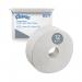 Kleenex 2-Ply Jumbo Toilet Roll White (Pack of 12) 8751 KC04727
