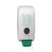 Aquarius Hand Moisturiser Dispenser for 1L Cassette Refills White 7134 KC04782