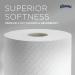 Kleenex 4-Ply Quilted Toilet Roll (24 Pack) 8484 KC04879