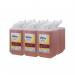 Kleenex Joy Luxury Foam Hand Cleanser 1 Litre Cartridge (Pack of 6) 6387 KC05015