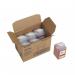 Kleenex Joy Luxury Foam Hand Cleanser 1 Litre Cartridge (Pack of 6) 6387 KC05015