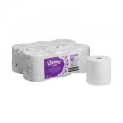 Kleenex Ultra 2-Ply Hand Towel Roll 150m White (Pack of 6) 6780 KC05068