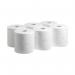 Kleenex Ultra 2-Ply Hand Towel Roll 150m White (Pack of 6) 6780 KC05068