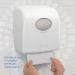 Kleenex Slimroll Paper Hand Towel Roll 2-Ply 100m White Pack of 6 6781 KC05069