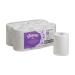 Kleenex Ultra Slimroll Hand Towel Roll White 100m (Pack of 6) 6781