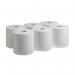 Scott Control Hand Towel Roll White 250m (Pack of 6) 6620 KC05071