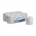 Scott Control Hand Towel Roll White 250m (Pack of 6) 6620 KC05071