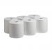 Scott Control Hand Towel Roll White 250m (Pack of 6) 6620