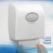 Scott Slimroll Paper Hand Towel Roll 1-Ply 190m White Pack of 6 6695 KC05085
