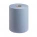 Scott Essential Slimroll Hand Towel Roll Blue 190m (6 Pack) 6696 KC05086