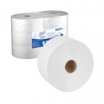 Scott 2-Ply Control Toilet Tissue 314m (6 Pack) 8569 KC05115