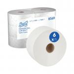Scott 2-Ply Control Toilet Tissue 314m (6 Pack) 8569 KC05115