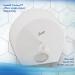 Scott Toilet Tissue Centrefeed Roll 2-Ply x1280 White Pack of 6 8569 KC05115