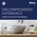 Kleenex Ultra Hand Towels V-Fold 3-Ply 96 Sheets White (Pack of 15) 6710 KC05148